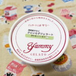 ジェラート工房ヤミー「さといらず」ジェラート